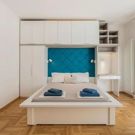 Banjska Daire Belgrad