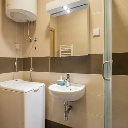 Διαμέρισμα Banjska Βελιγράδι