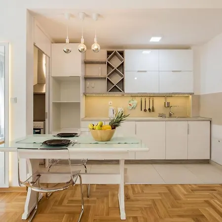 Banjska Διαμέρισμα Βελιγράδι