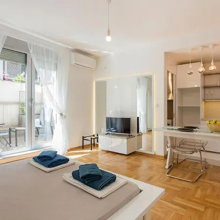 Banjska * Βελιγράδι