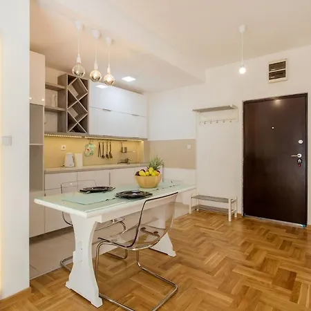 Banjska Διαμέρισμα