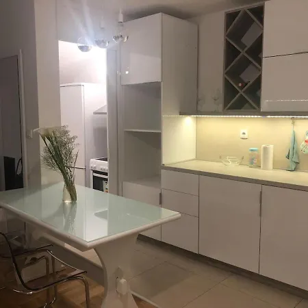 Banjska * Βελιγράδι