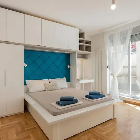 Banjska Διαμέρισμα Βελιγράδι