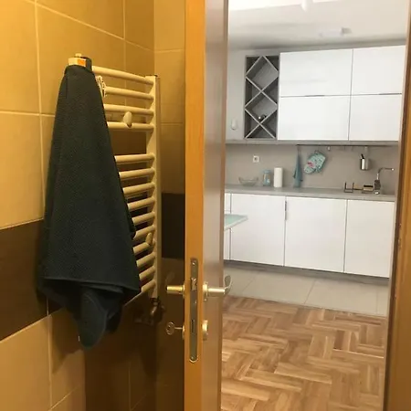 Διαμέρισμα Banjska *