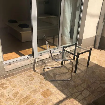 Banjska Διαμέρισμα *